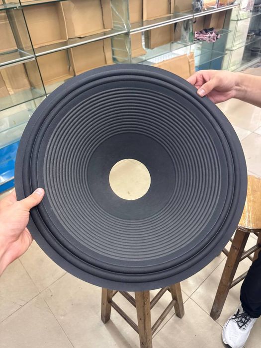 Kalonka qog’ozi 18 dyum CHELENJER original