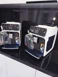 Espressor automat Philips seria 5500 LatteGo