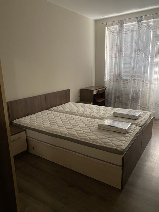 4 запазени легла с матрак