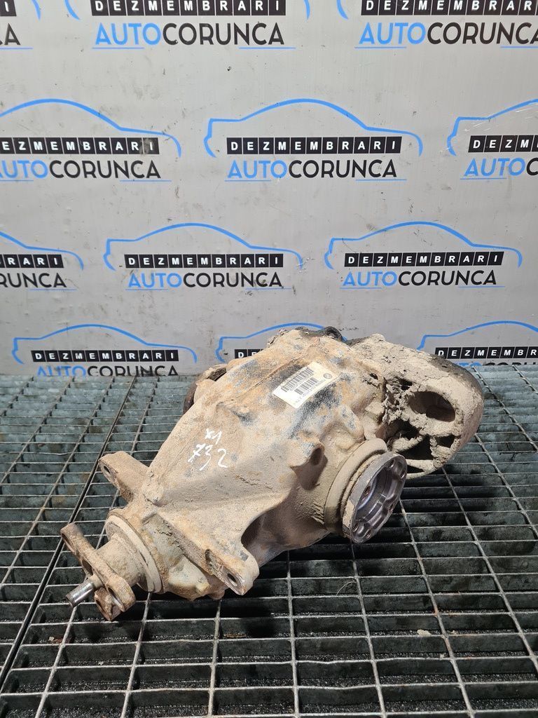 Grup spate BMW X1 E84 2.0 Diesel 2009 - 2012 N47 D20C (732) X DRIVE 759293803