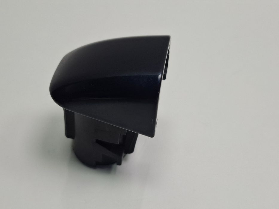 Ornament butuc dreapta AUDI A4 IV 8K2, B8 2007 - 2015 TDI albastru LX5