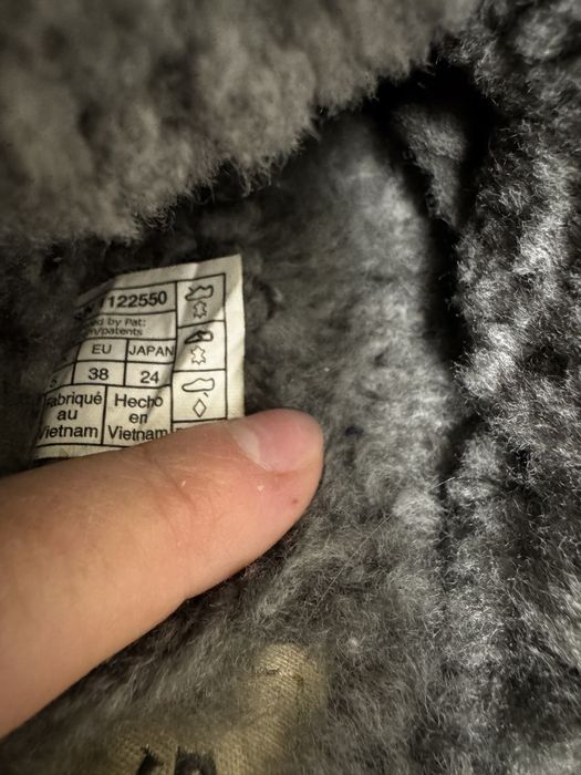 UGG Disquette noi