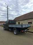 Vand iveco daily 35C14 basculabil
