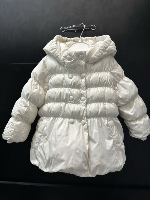 Новая брендовая куртка для девочек