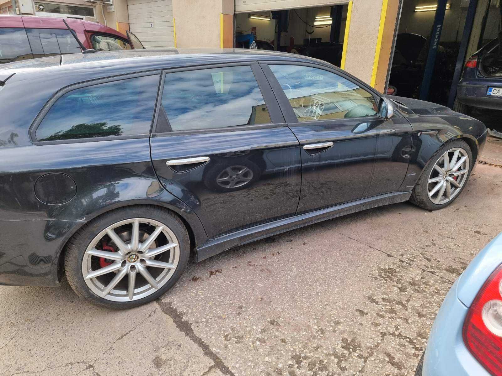 Alfa Romeo 159 TI 1.8 TBI