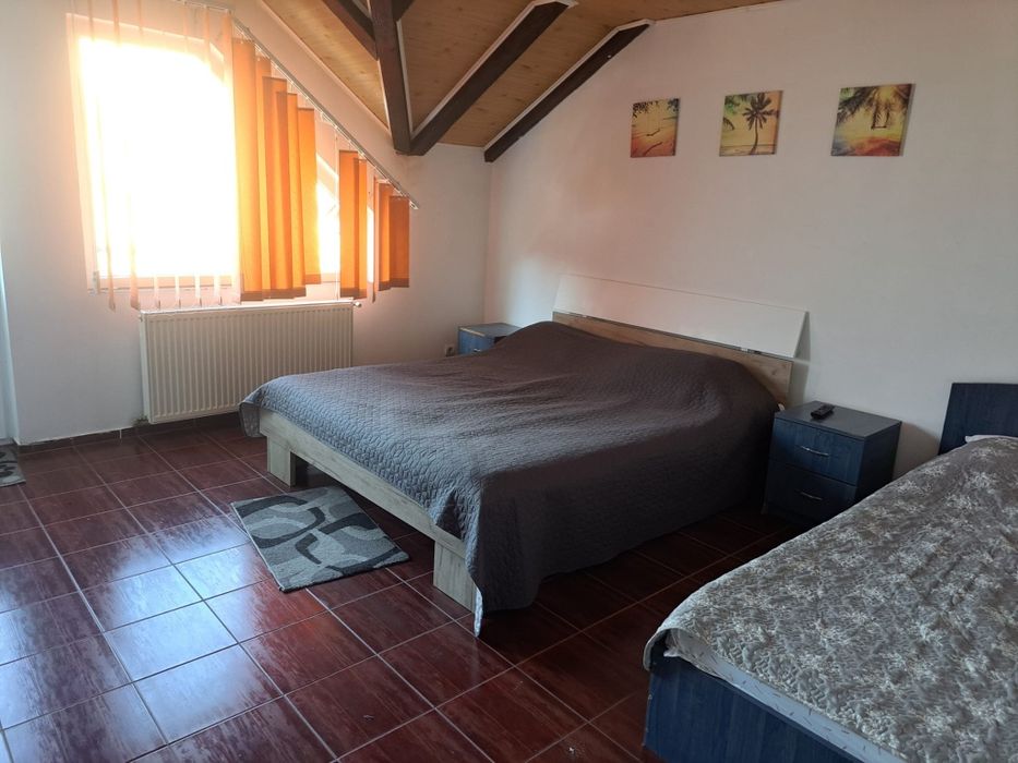 Închiriere integral  pensiune Golful Dubova Mehedinți