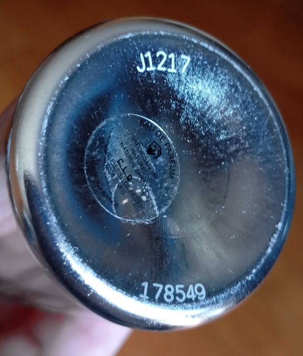 Парфюм Montale Fantastic Basilic. 100 мл и отливка 10 мл.