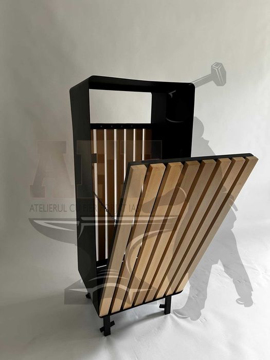 Tomberon de Design Modern și Funcționalitate Superioară, 1400 lei