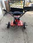 Motocultor Rotakt RO 75 R