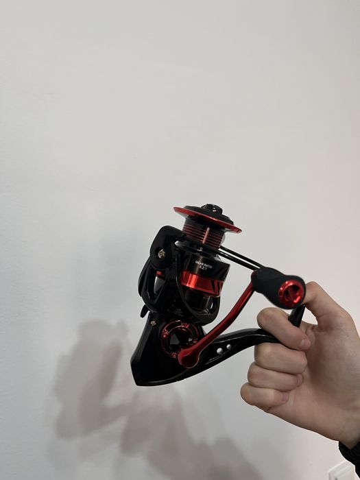 Катушка для Рыбалки