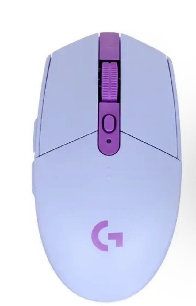 Мышь Logitech G305 Lightspeed, Blue, USB