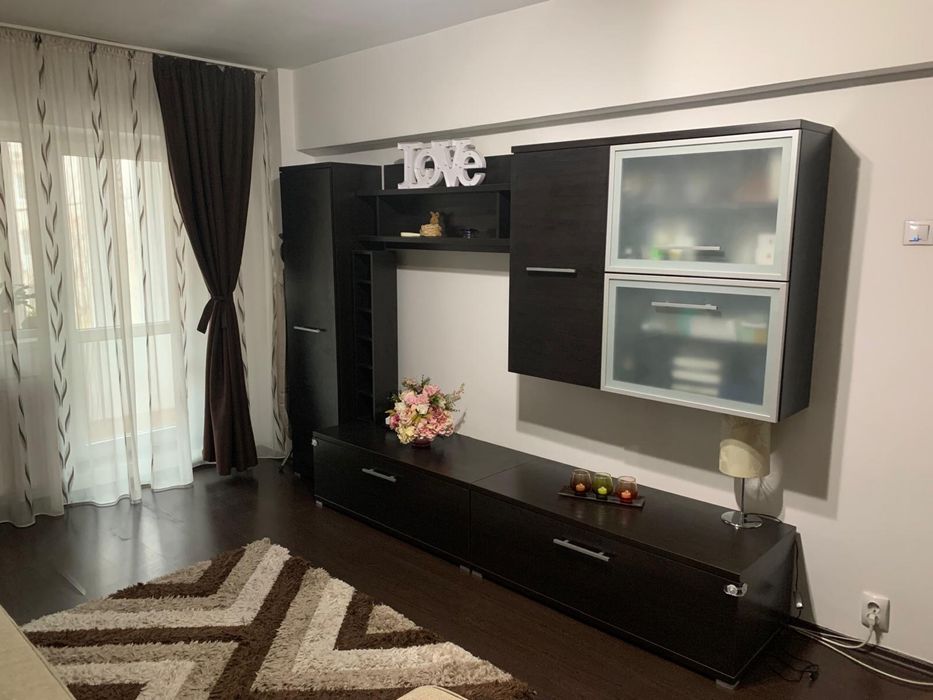 Apartament 2 camere | Dristor + loc parcare ADP (Bld Ramnicu Sarat)