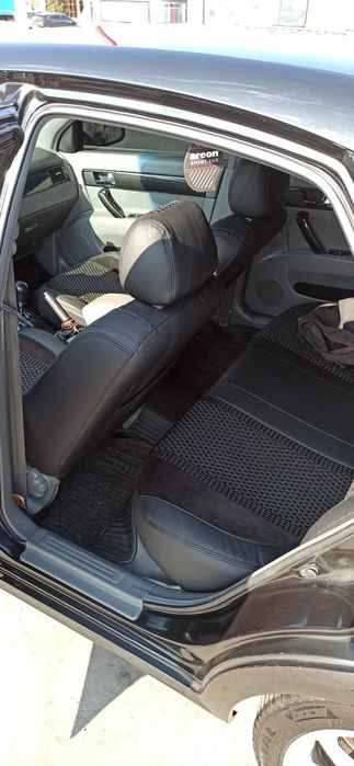 Lacetti 2010 1,8 avtomat