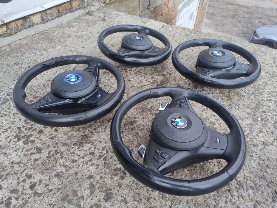 M волани за БМВ Е60 Е61 за СТАР СТОП