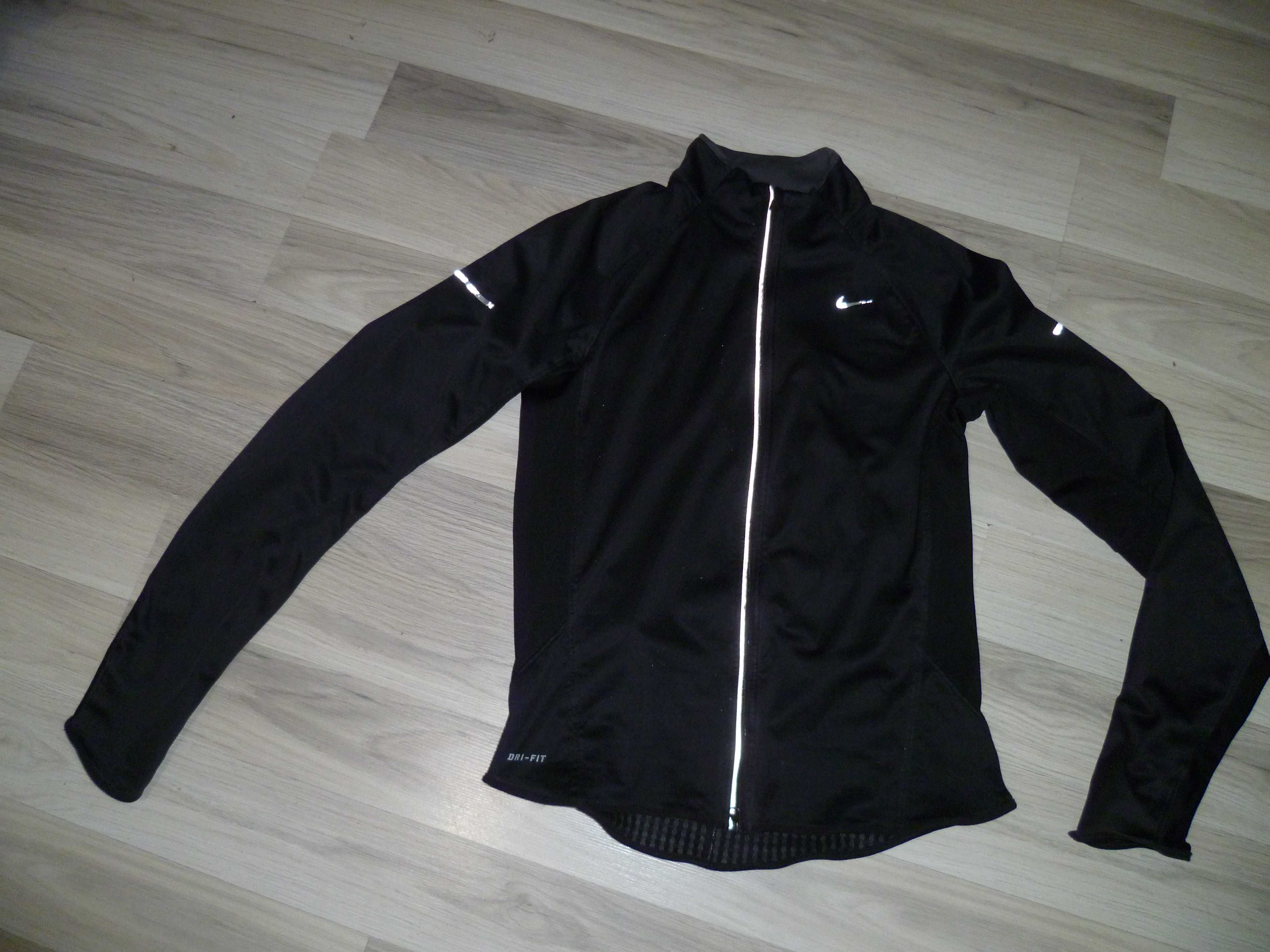 NIKE спортна блуза