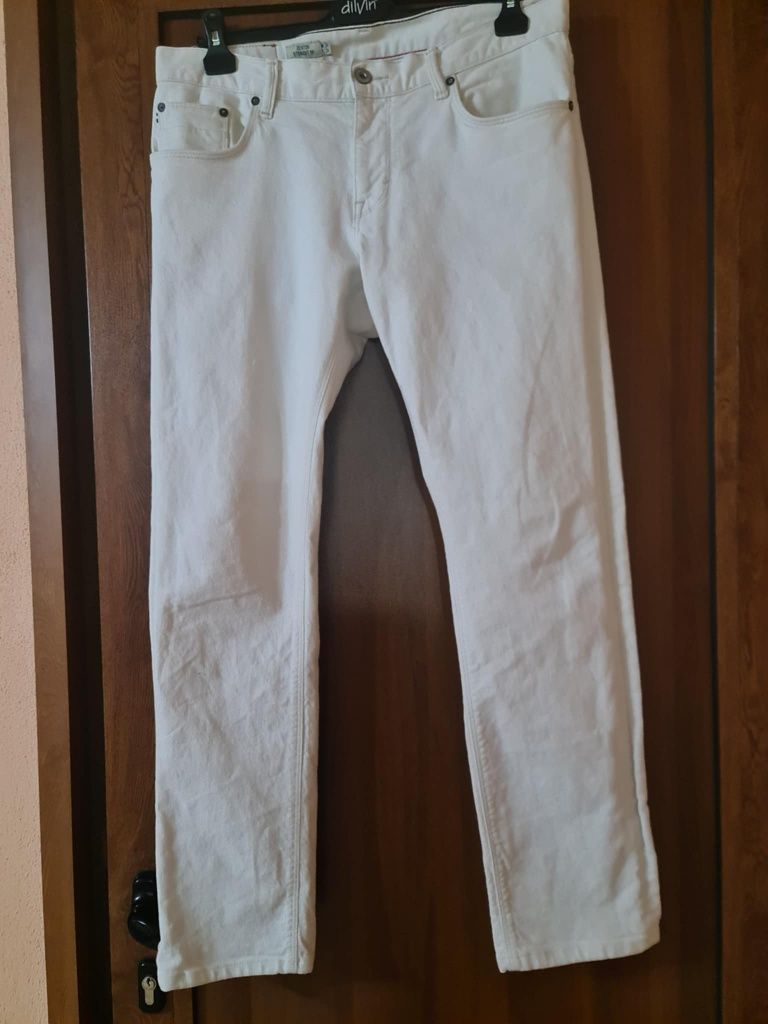 Мъжки дънки Tommy Hilfiger