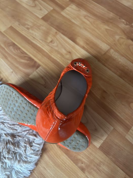 Catwalk пантофки ест лак
