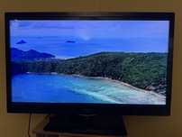 Hisense LED46K263D