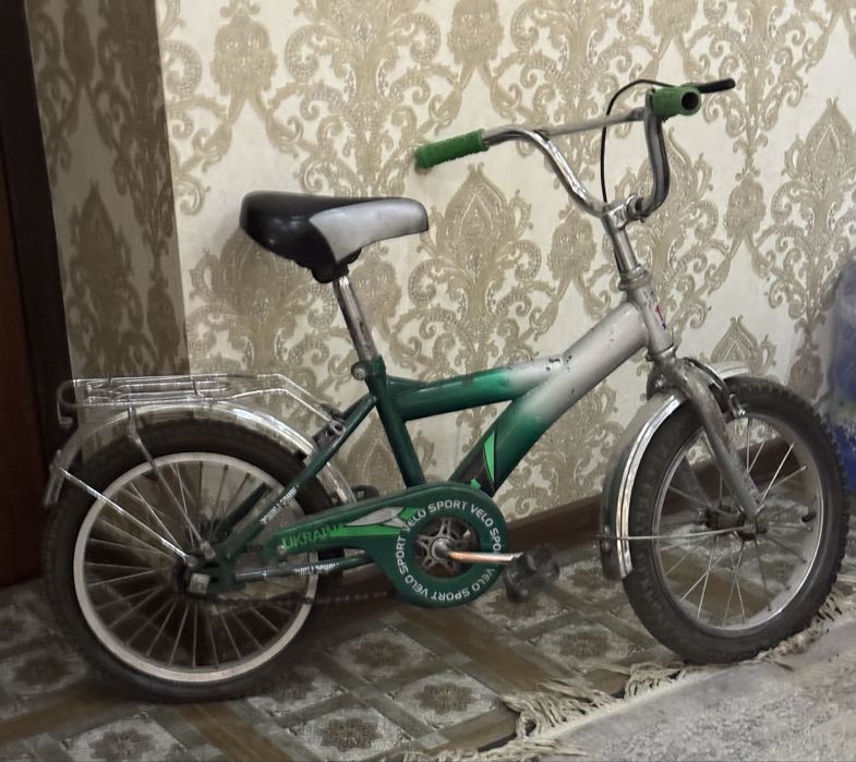 Срочно продаем велик украина оргинал.