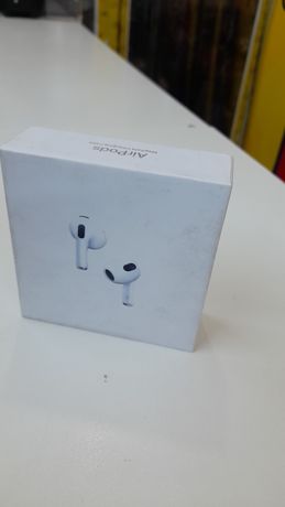 Airpods 3/качество 100%