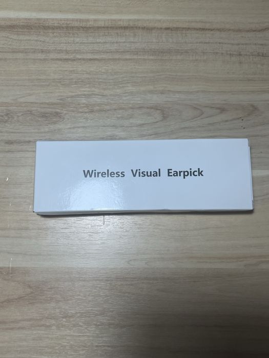 Устройство для осмотра и чистки ушей