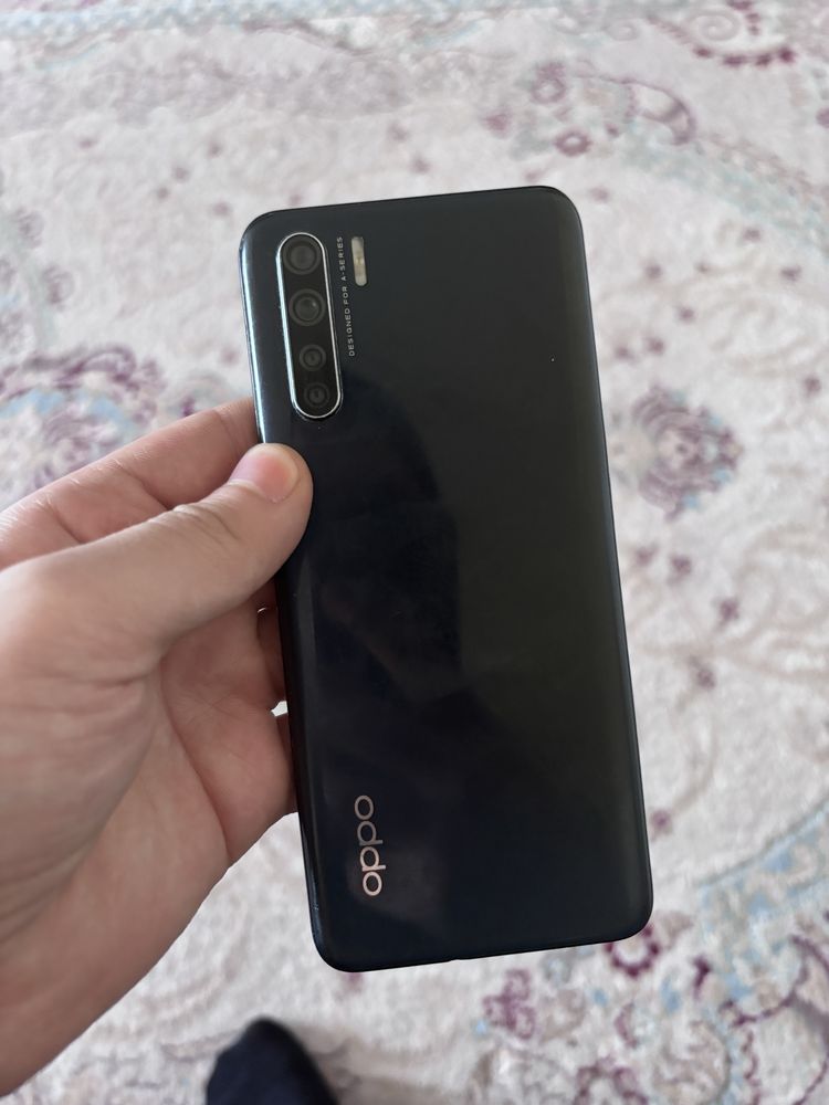 oppo 91 в нормальном состоянии