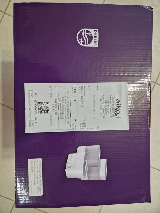 Уред за стерилизиране и изсушаване на бутилки Philips Avent Premium