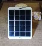 Încărcător solar !