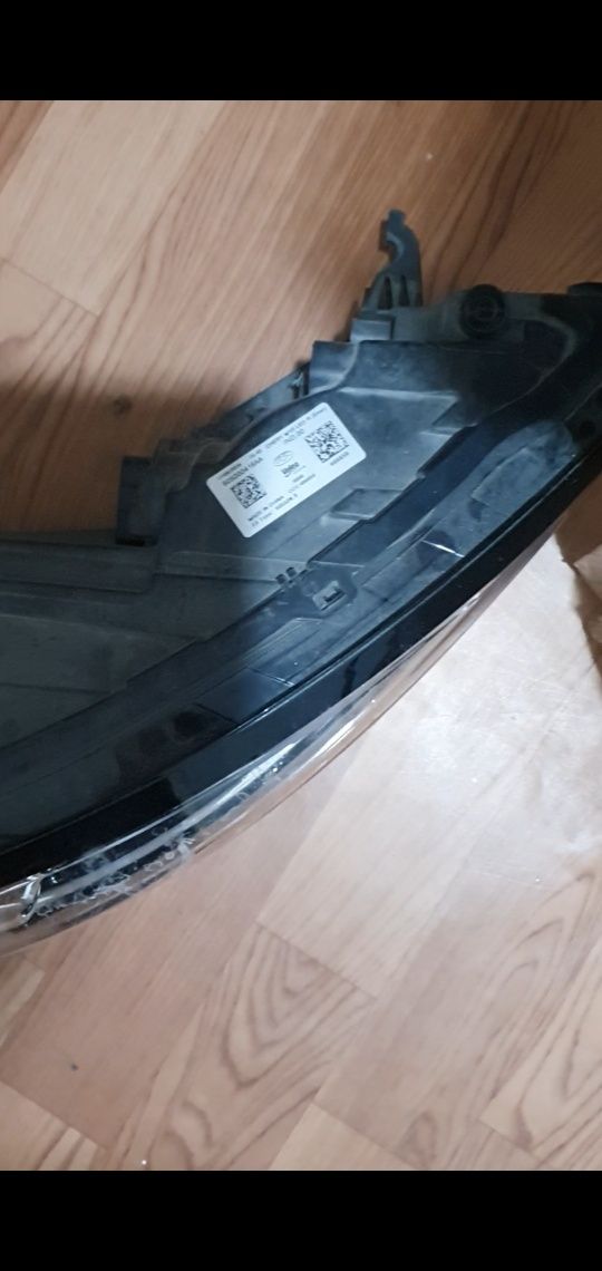 Фара chery arrizo 6 pro intelegent
