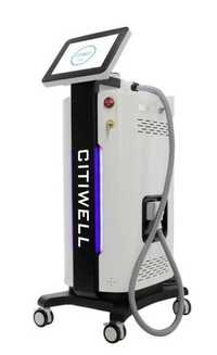 Аппарат лазерной эпиляции Citiwell