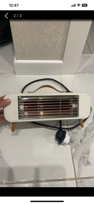 Обогреватель