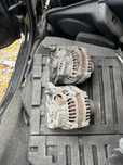 Alternator Mazda 6