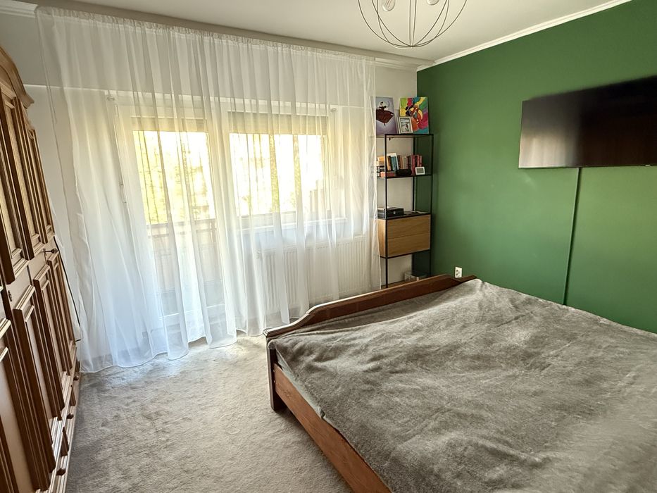 Apartament 3 camere Carpati 2 | 80mp |