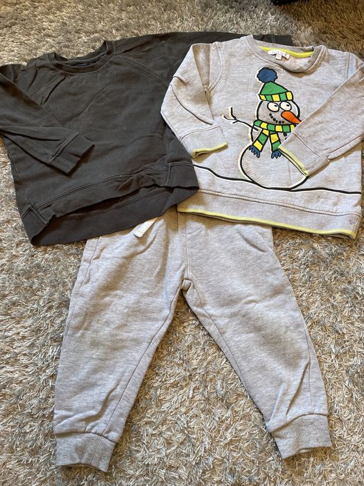 Анцузи Adidas, Peanuts, Next 2-3yrs, 95-98cm