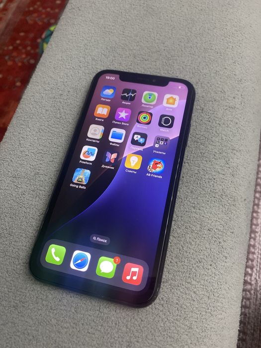 Iphone xr срочно