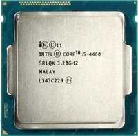 Procesor Intel Haswell Refresh, Core i5 4460 3.2GHz TRAY