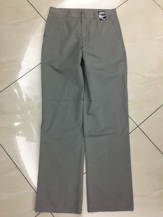 Pantaloni exceptionali
