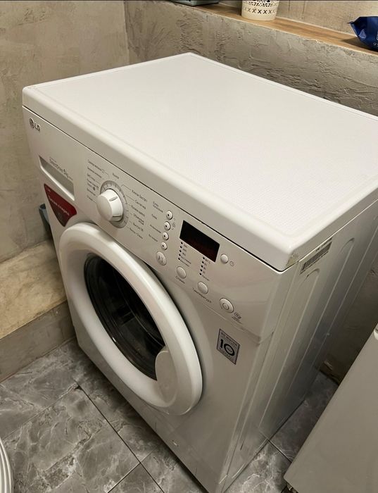 Продам стиральную машину