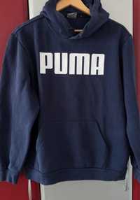 Hoodie bumbac Puma