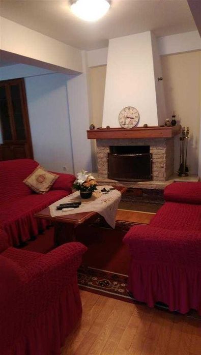 Дава се под наем Двустаен апартамент в Пловдив, Младежки Хълм - 74 кв.м за 280.5 € - Снимка #1