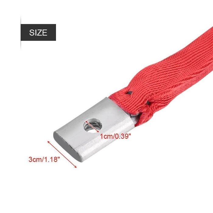 Cablu sintetica  troliu atv