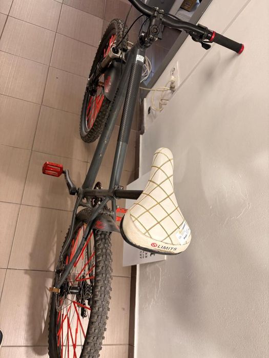Pinnacle - Bicicleta Pinnacle Lithium 2 -T-