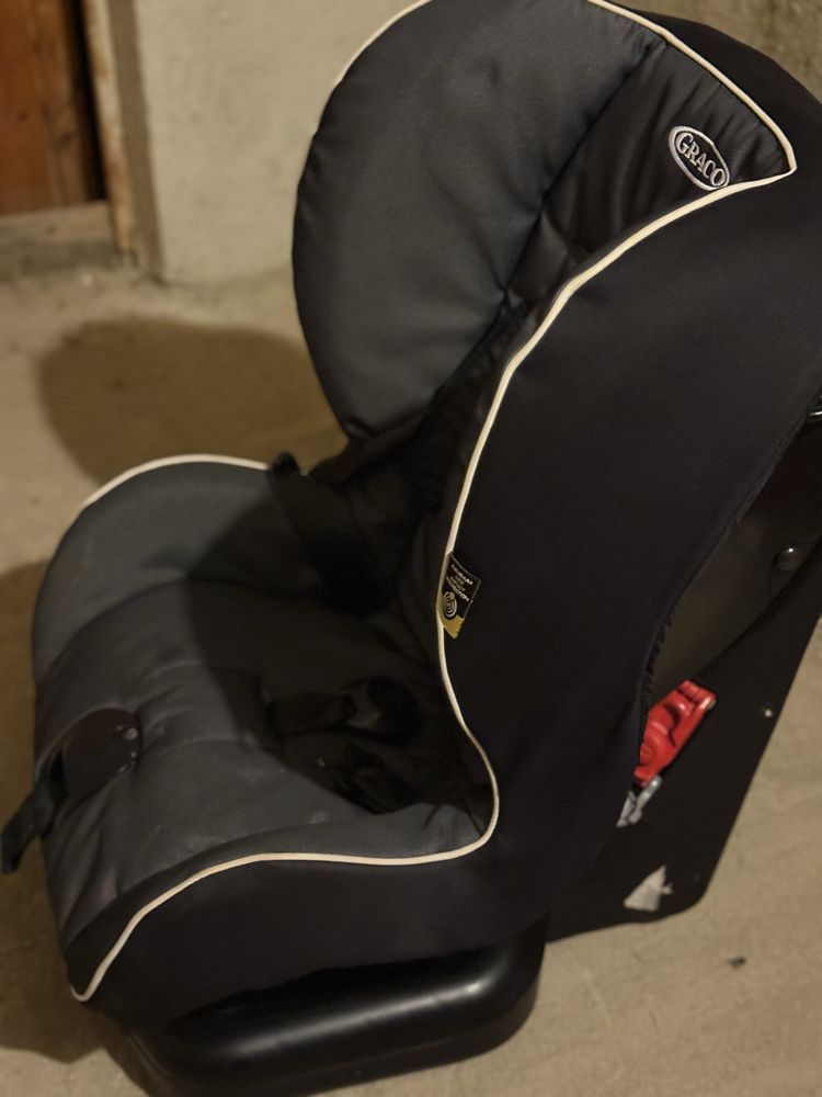 Детско столче Graco