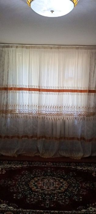 Аренда квартира сергели спутник-9. 2/2/2