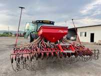 Semanatoare paioase Kverneland Accord DL 4.5m