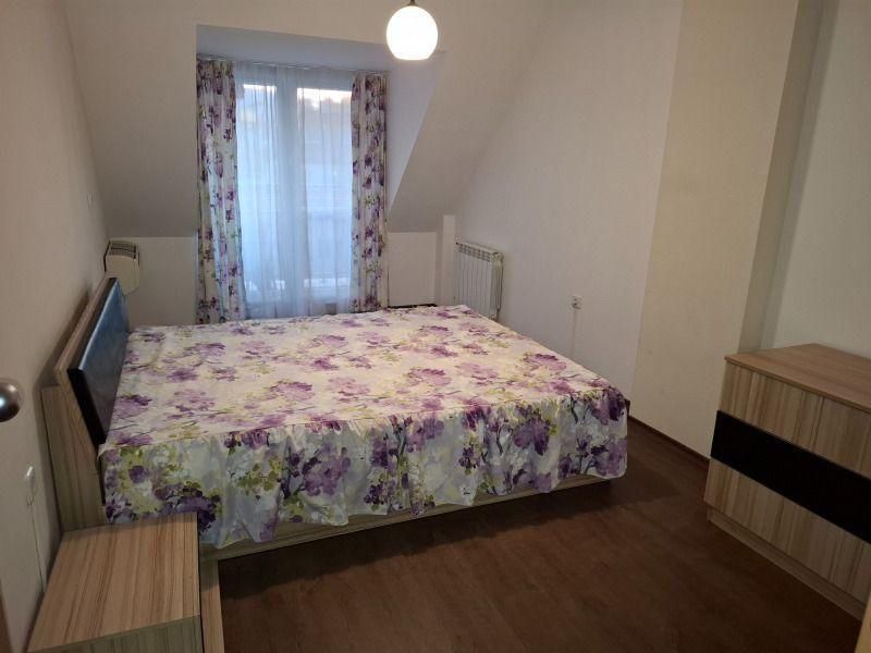 Дава се под наем Четиристаен апартамент в София, Дианабад - 200 кв.м за 999 € - Снимка #4