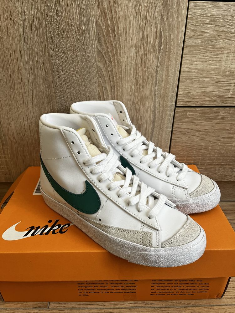 Женски Nike W Blaze Mid ‘77