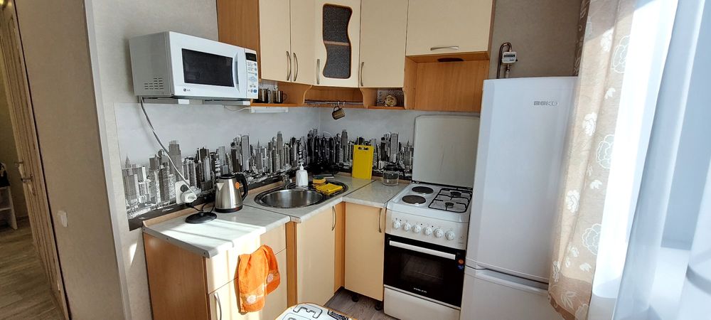 Продам кухонный гарнитур