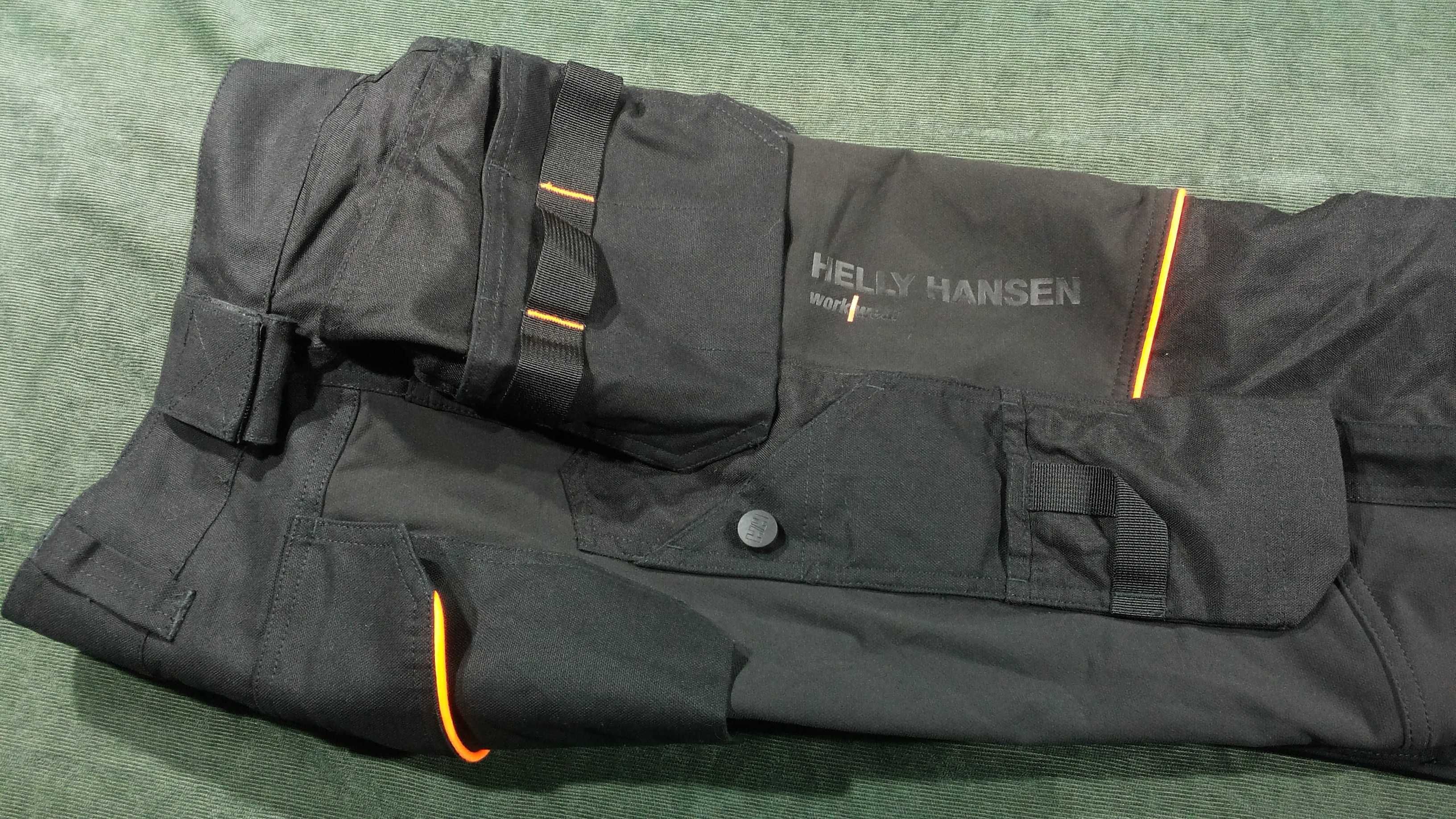 HELLY HANSEN Chelsea Evolution Stretch 50 / М еластичен работен W2-26