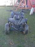 Atv 125 pentru piese